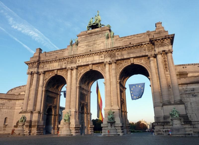 Triumphal Arch