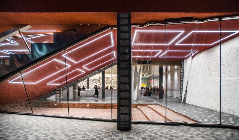 UCCA Center For Contemporary Art