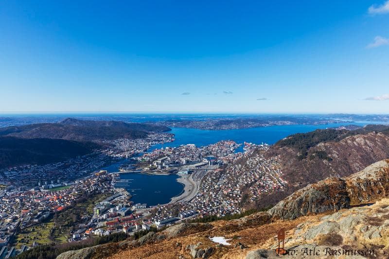 Ulriken