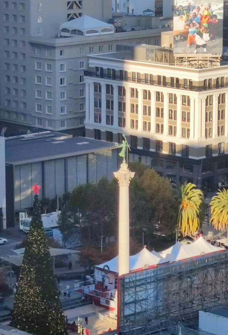 Union Square