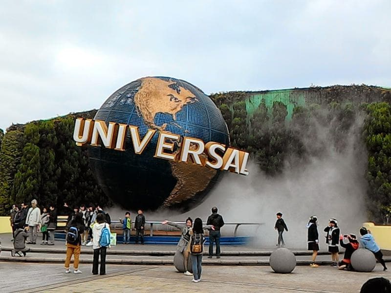Universal CityWalk