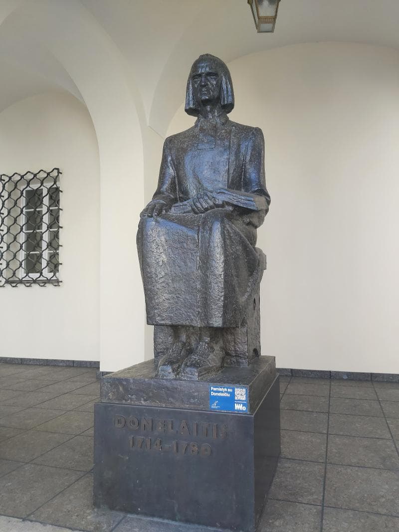University Museum