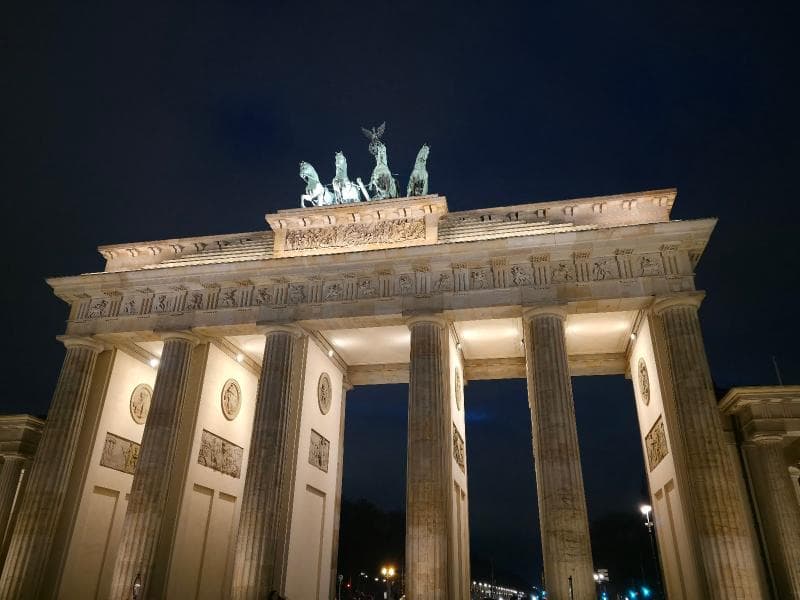 Unter Den Linden