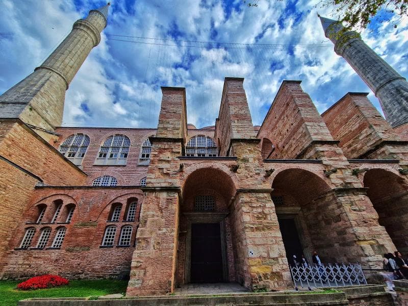 Upper Gallery