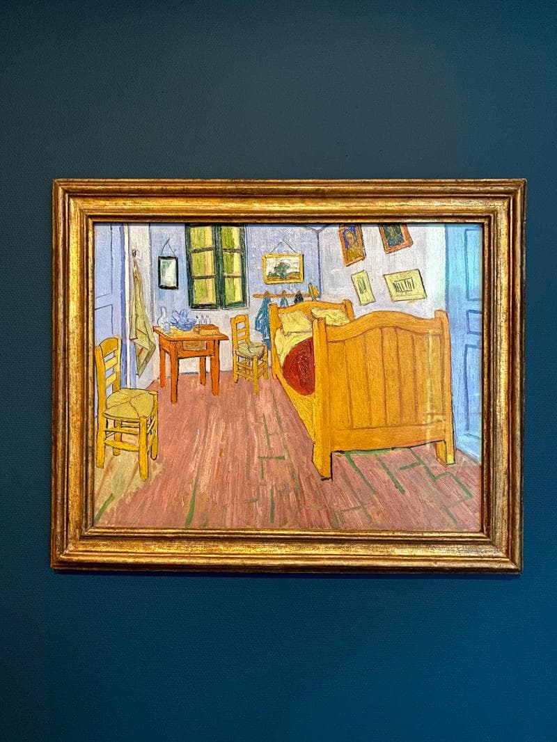 Van Gogh Museum