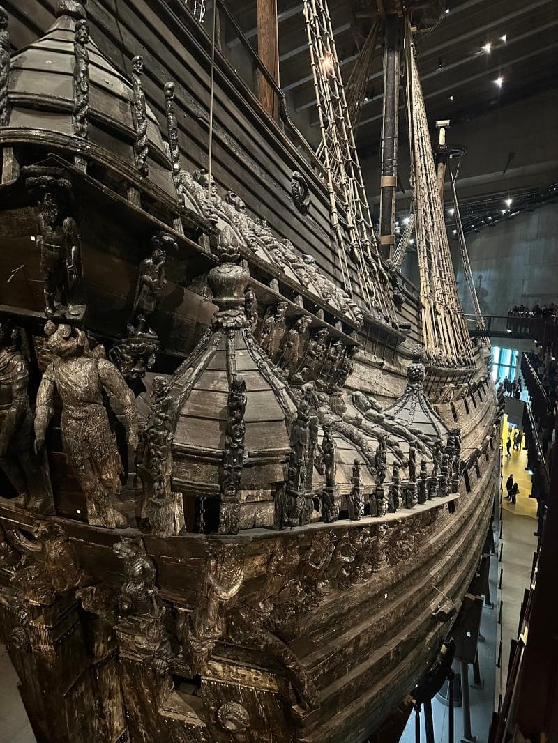 Vasa Museum
