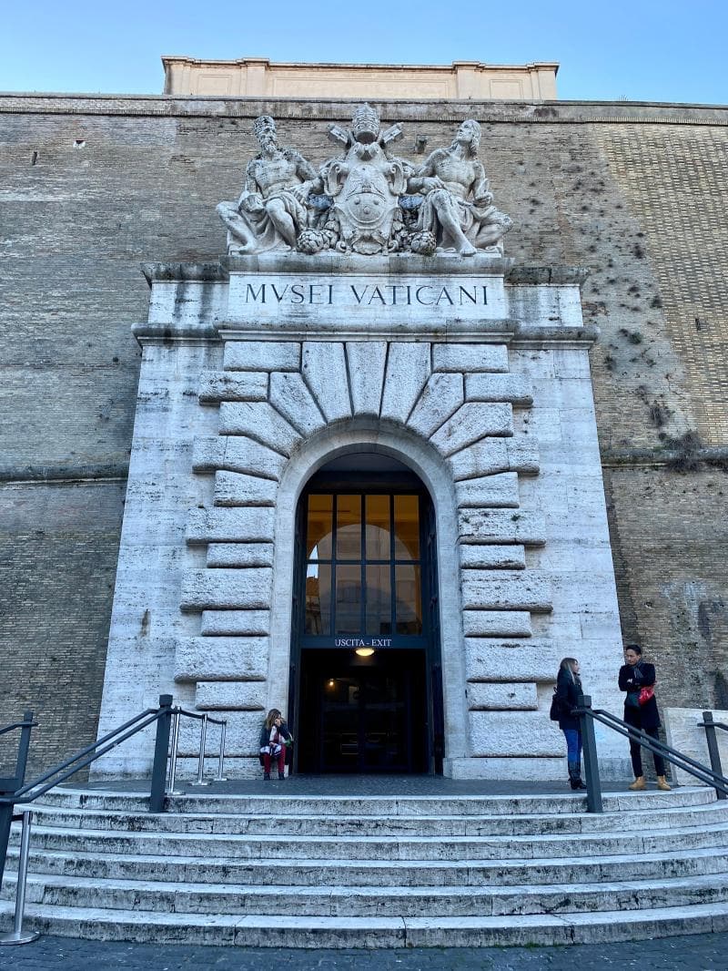 Vatican Museums