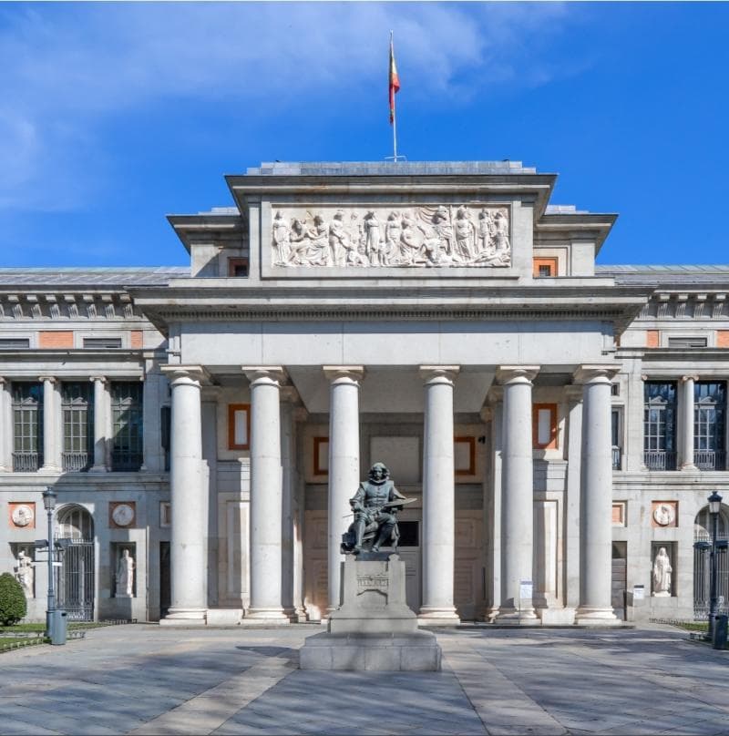 Velázquez Gallery