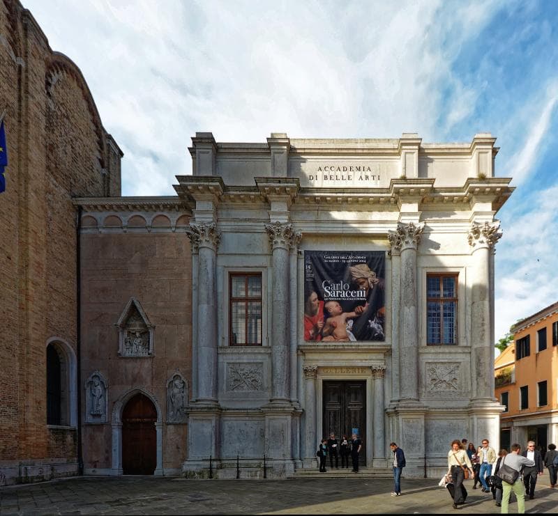 Veronese Paintings