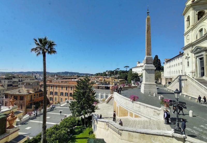 Via dei Condotti