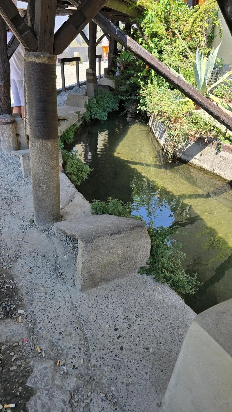 Vicolo dei Lavandai