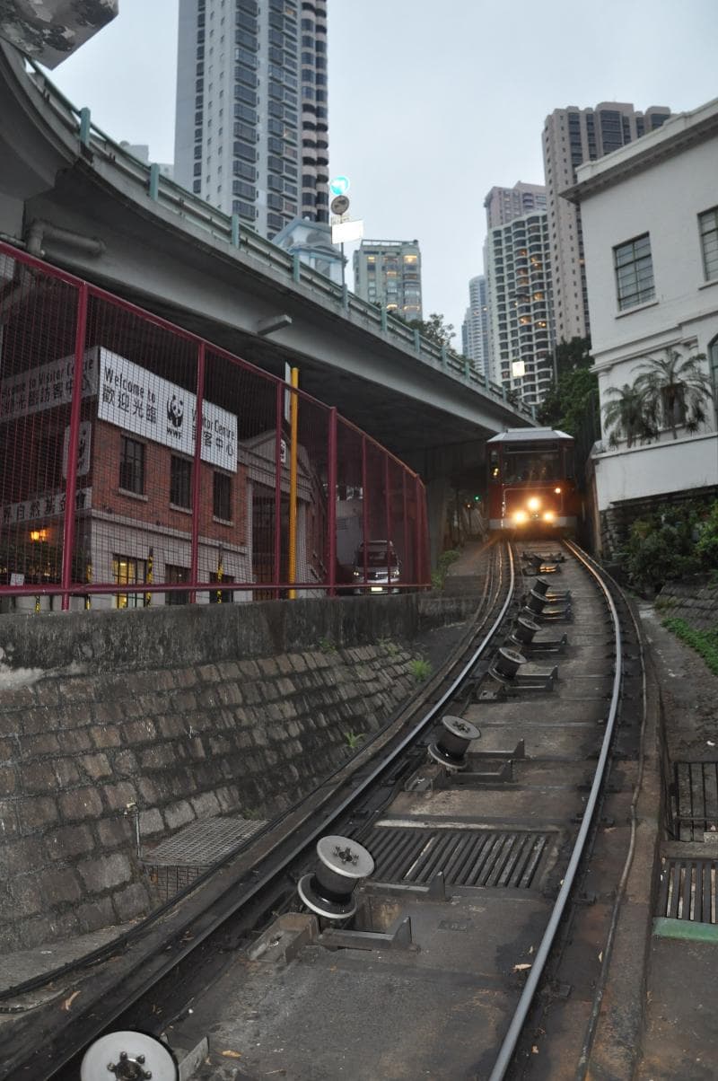 Victoria Peak