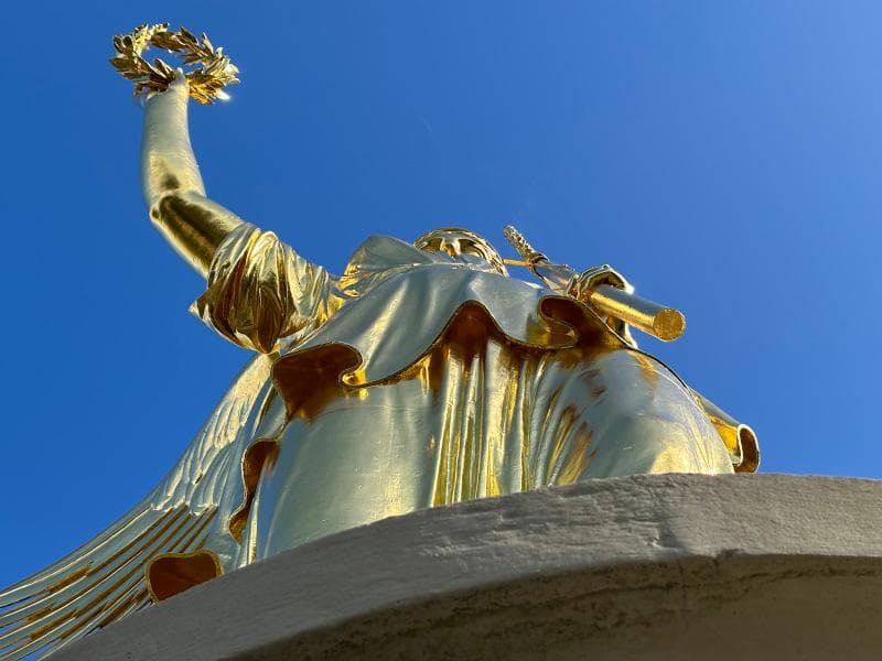 Victory Column