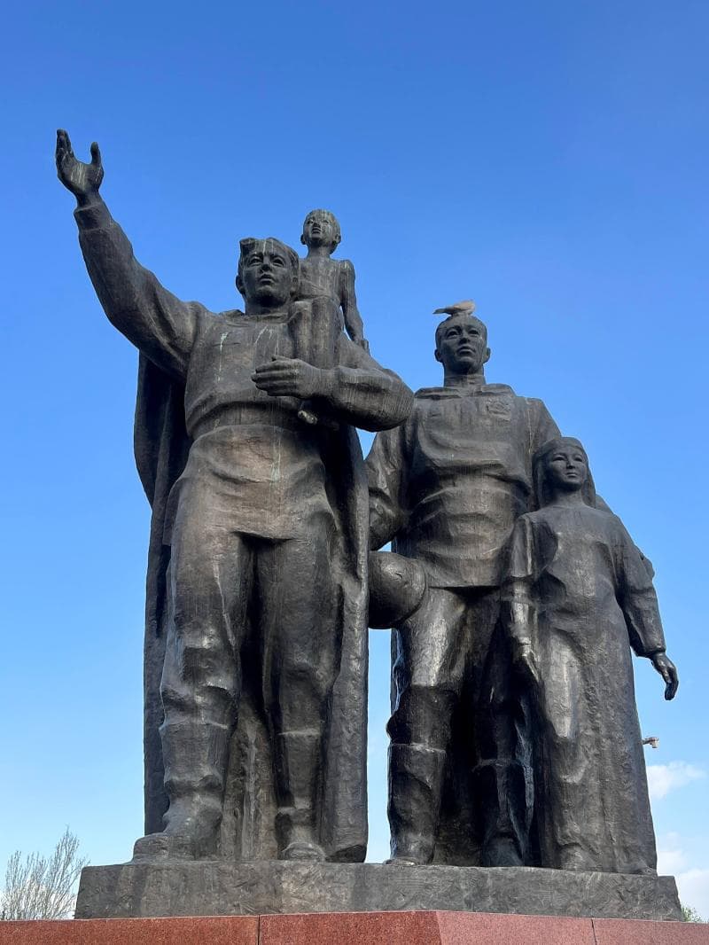 Victory Monument