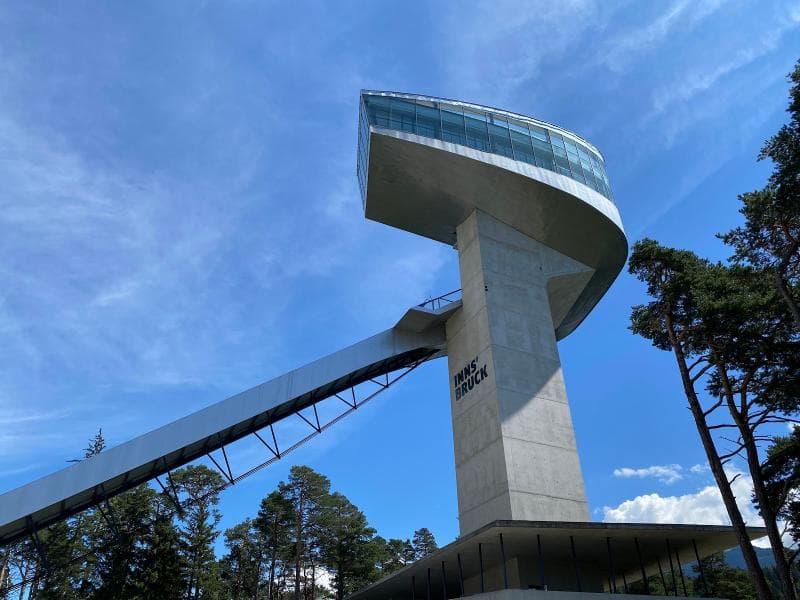 Viewing Platform