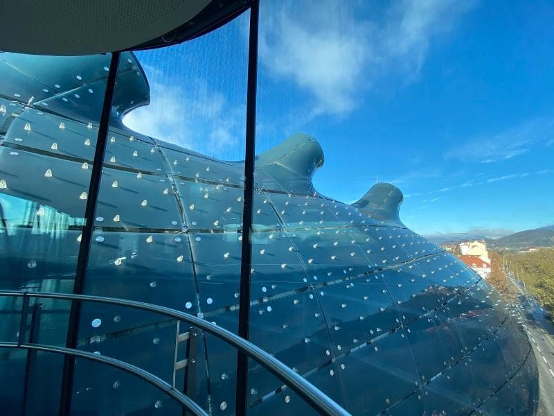 Viewing Platform