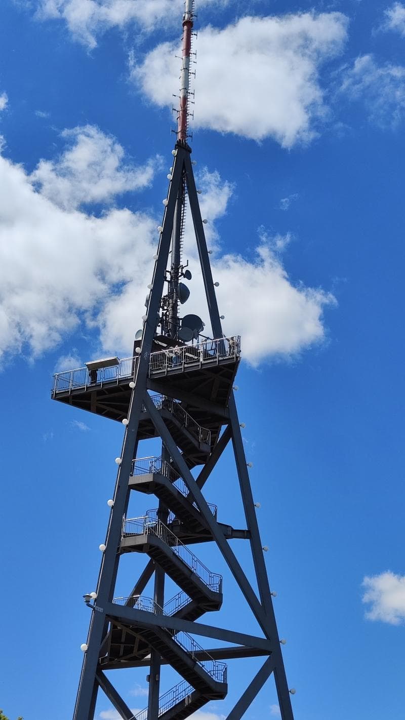 Viewing Tower