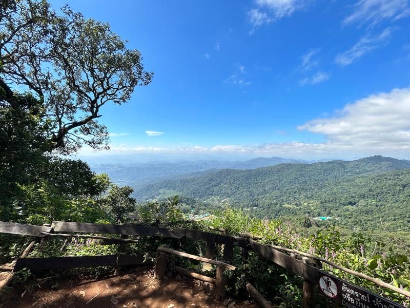 Viewpoint Terrace