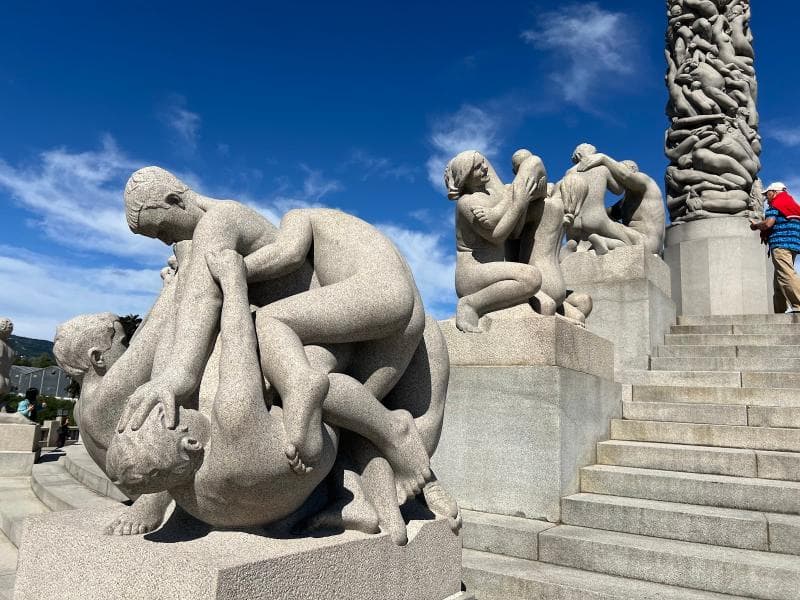 Vigeland Museum