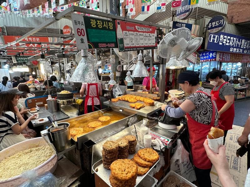 Vintage Market