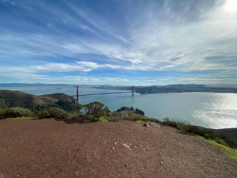 Vista Point