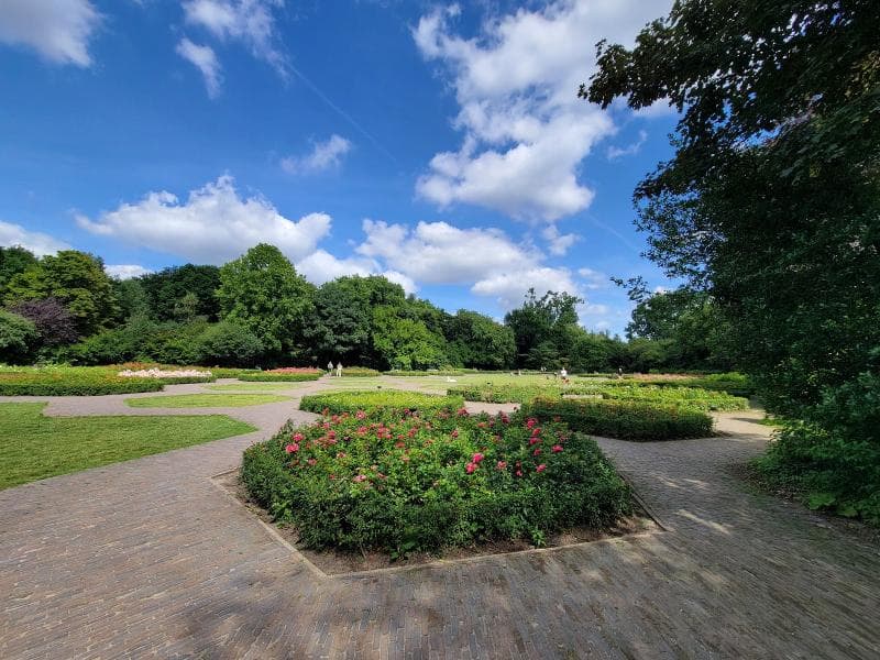 Vondelpark