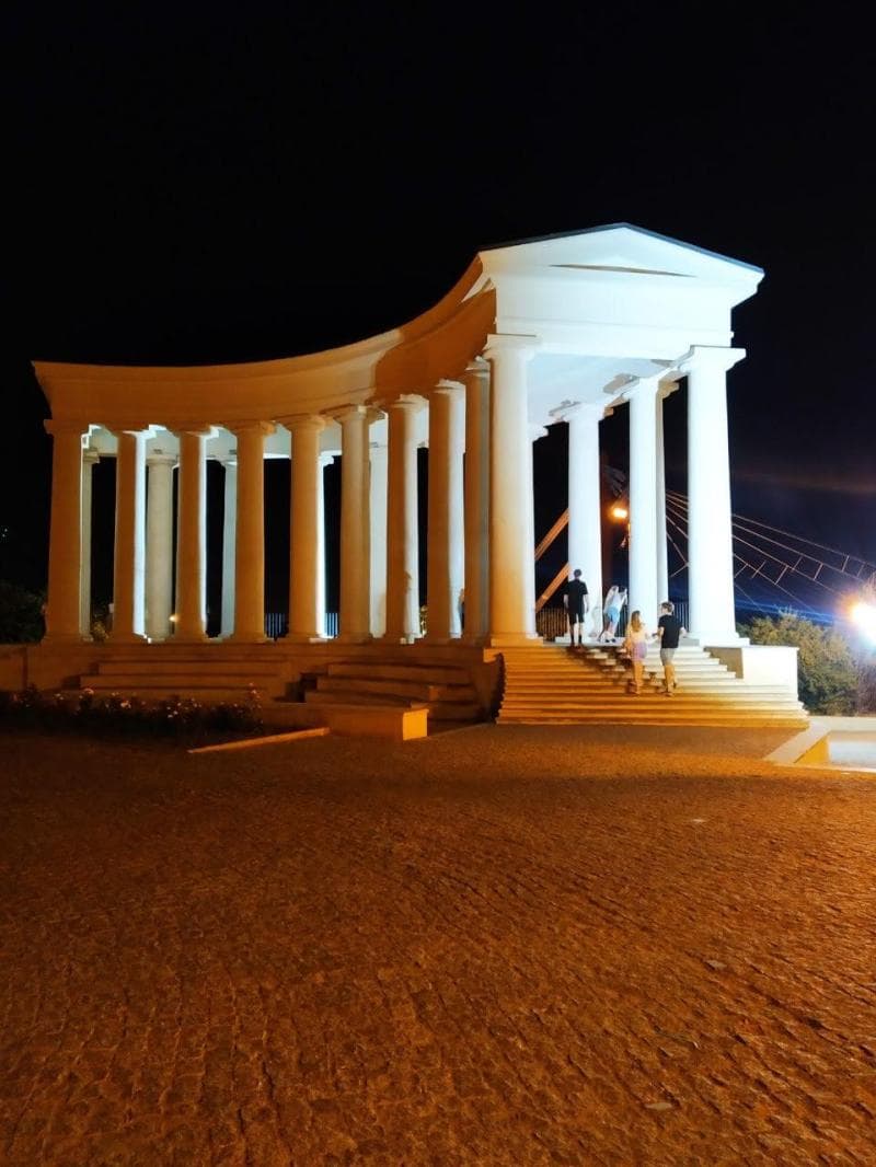 Vorontsov Colonnade