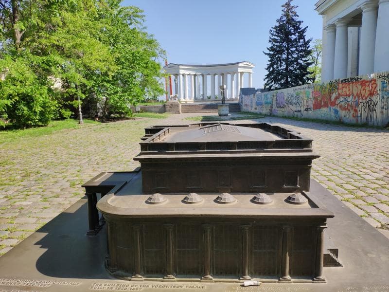 Vorontsov Palace