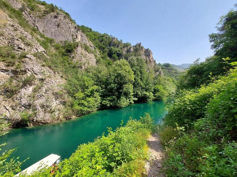 Vrelo Cave