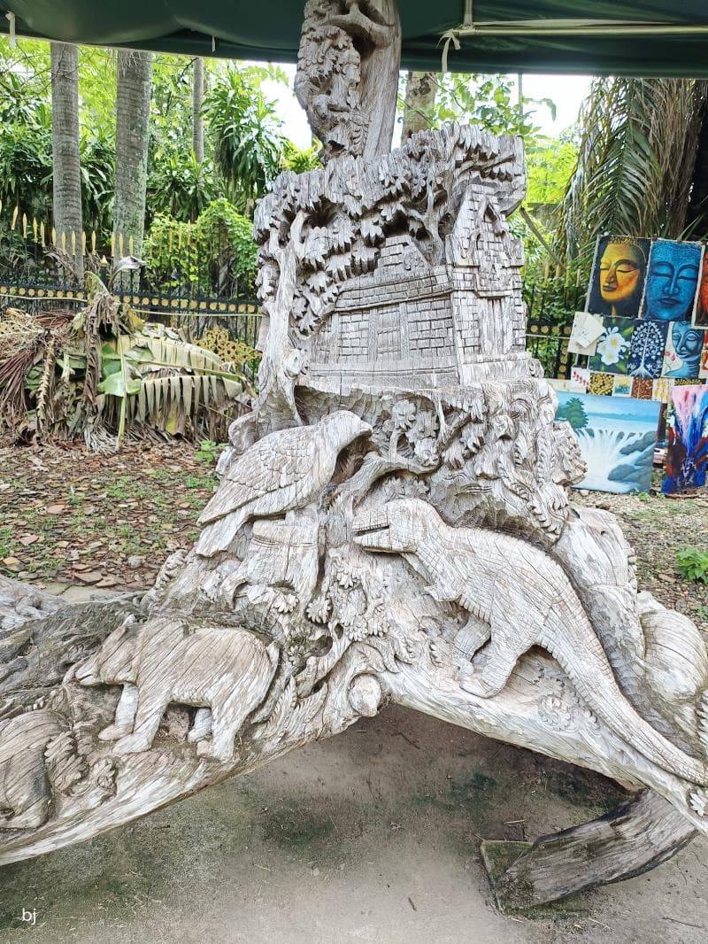 Wat Ho Phra Keo