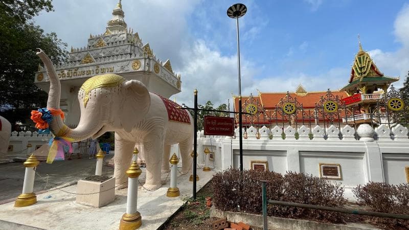 Wat Ong Teu Mahawihan