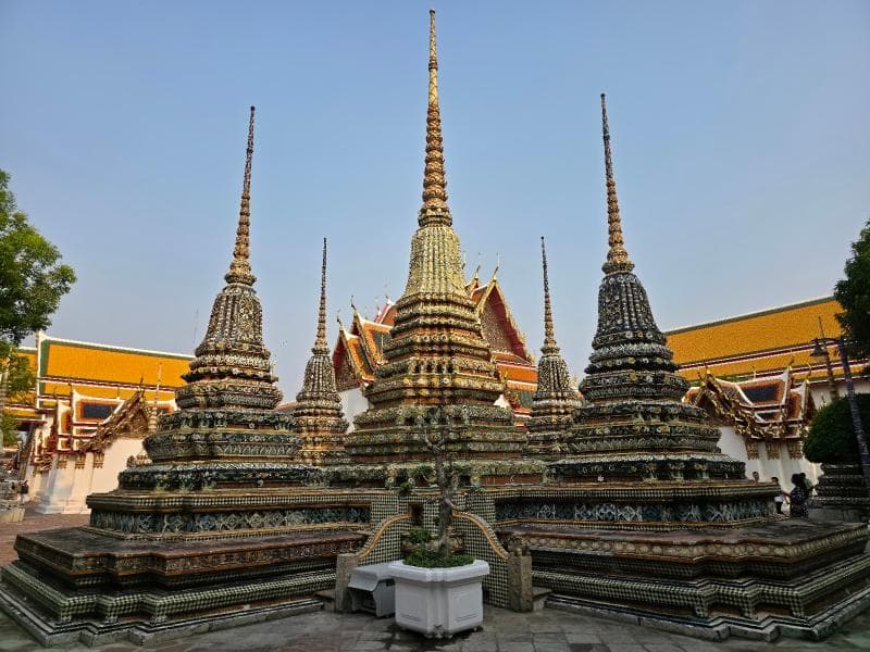 Wat Pho