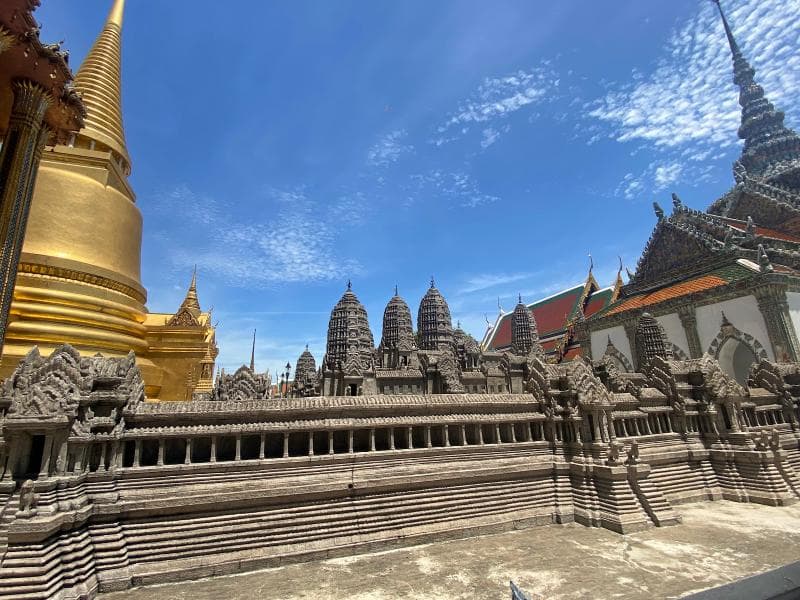 Wat Phra Kaew