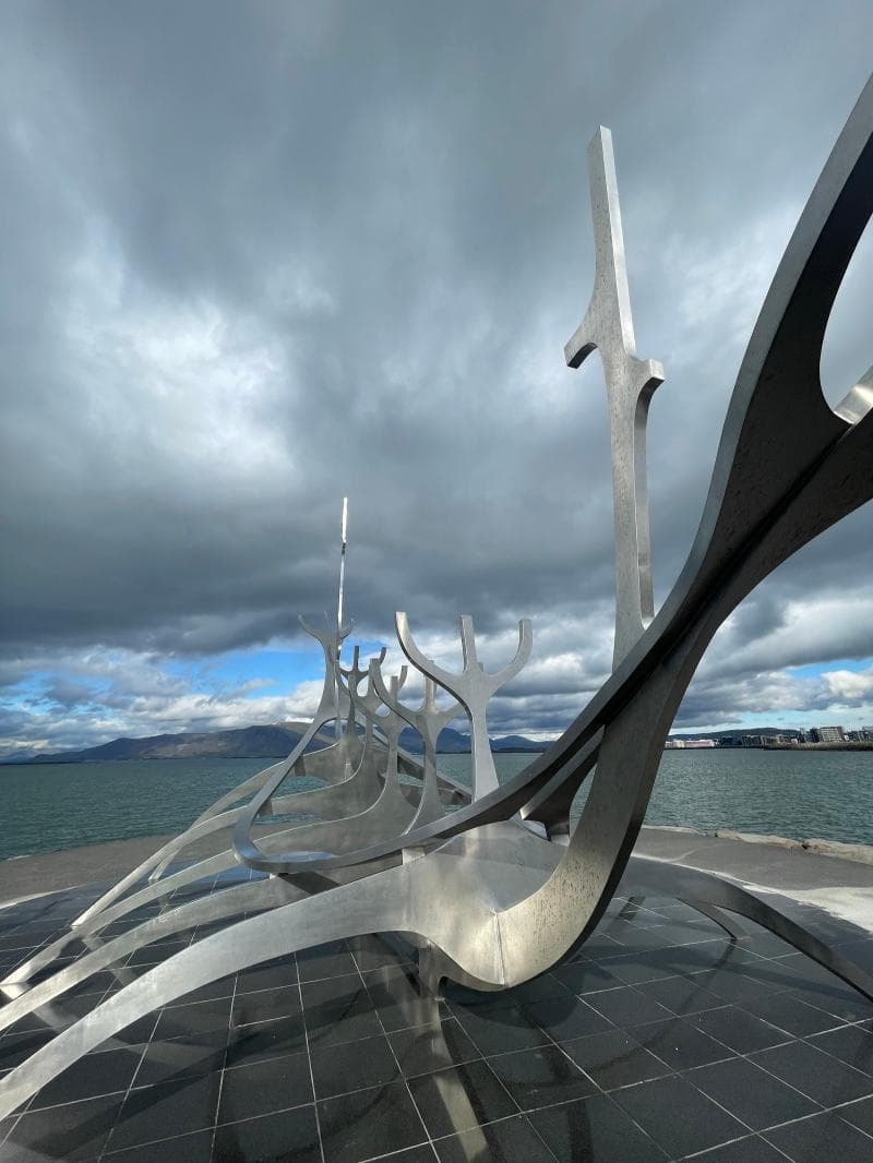 Waterfront Promenade