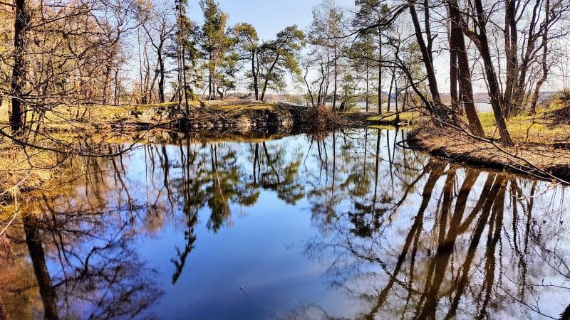 Waterfront Trails