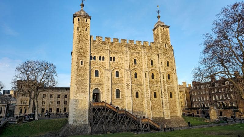 White Tower