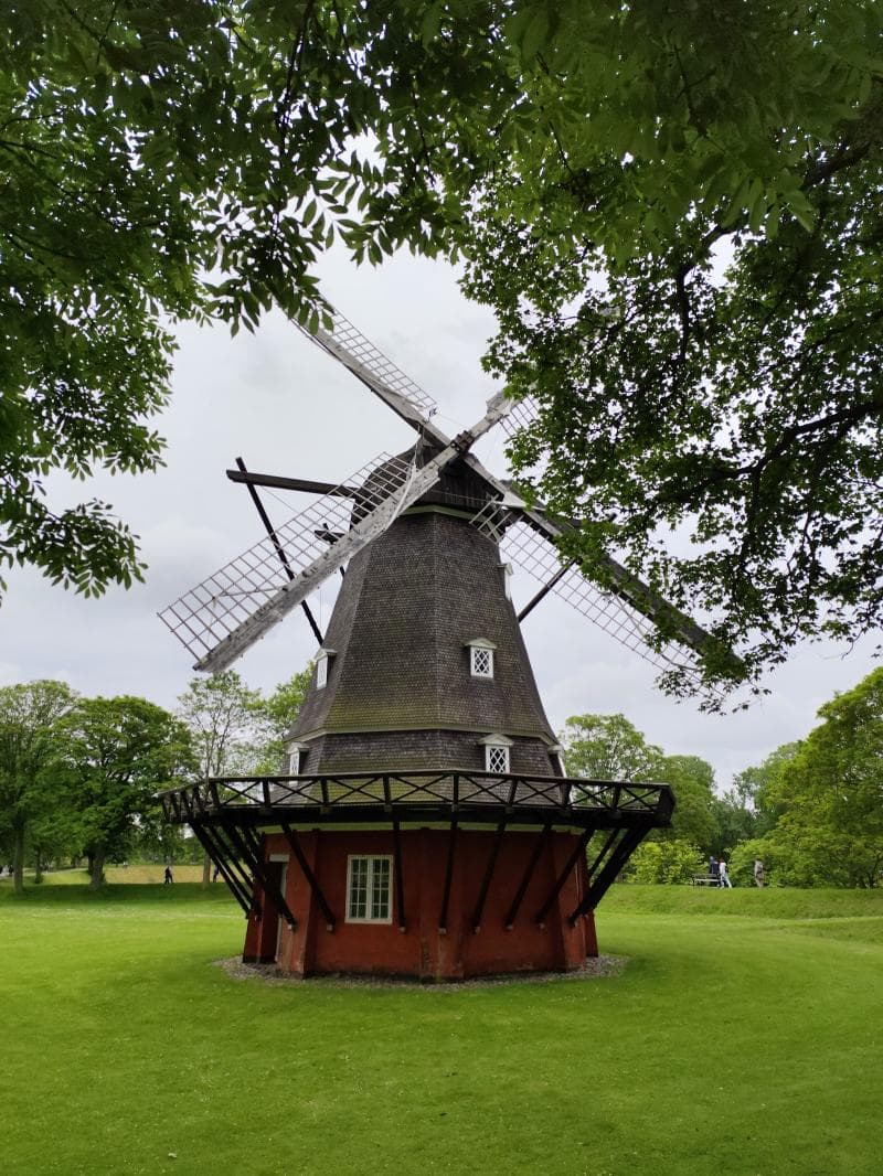 Windmill