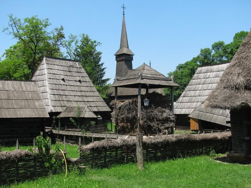Windmills