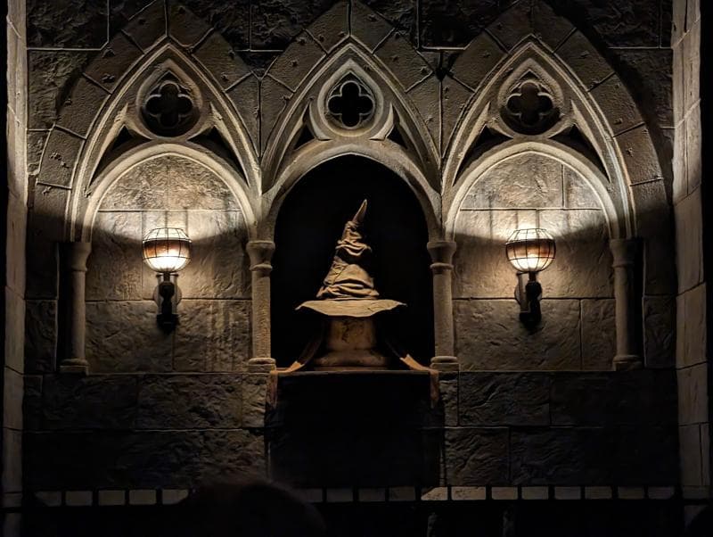 Wizarding World Of Harry Potter