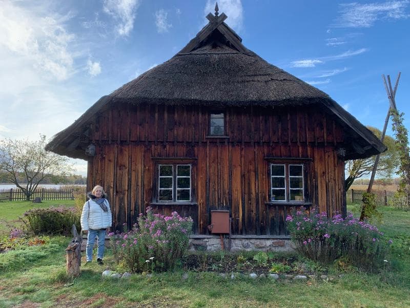 Wooden Churches