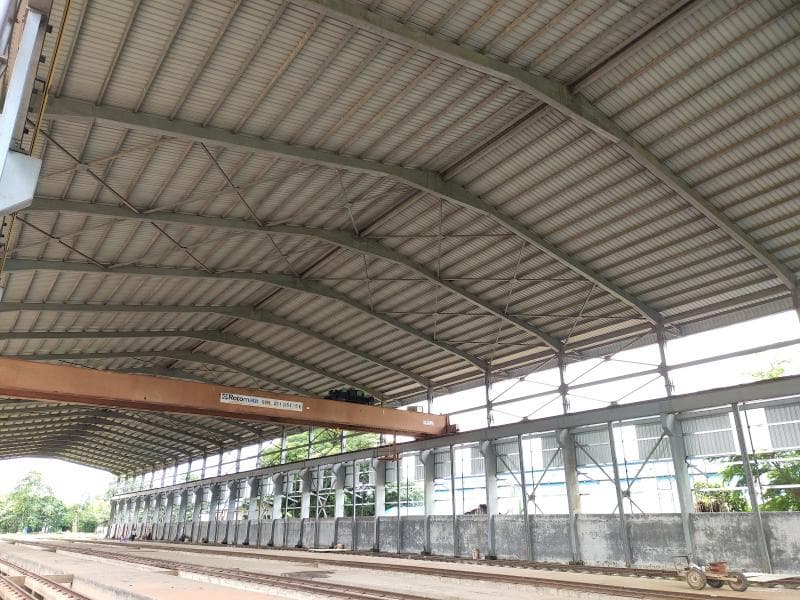 Yangon Circular Railway