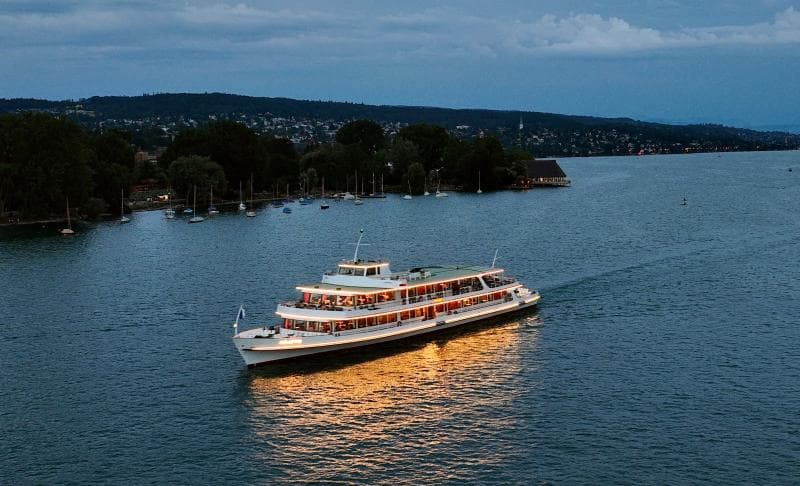Zürichhorn Park
