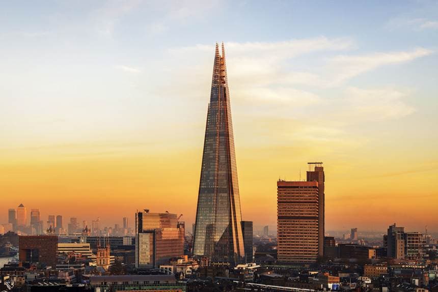 The Shard - 2