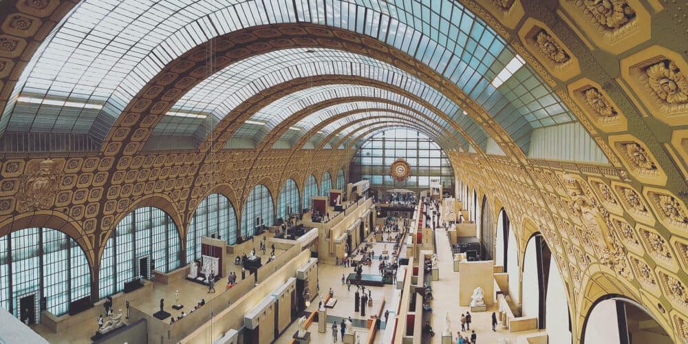 The Grand Central Hall - 2
