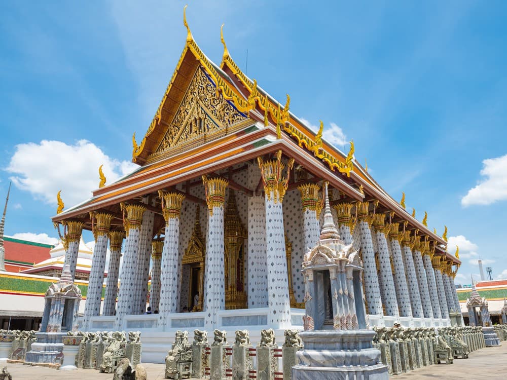 Ordination Hall - 2
