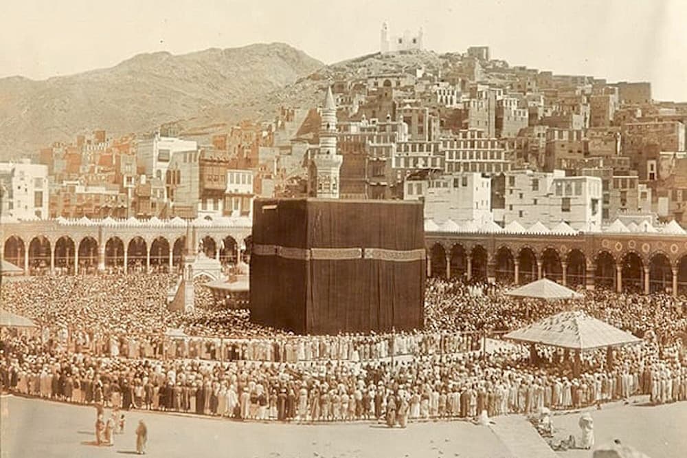 Historic Photographs Gallery - 2