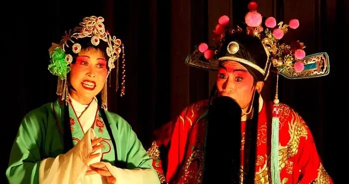Open-Air Opera Performances - 2