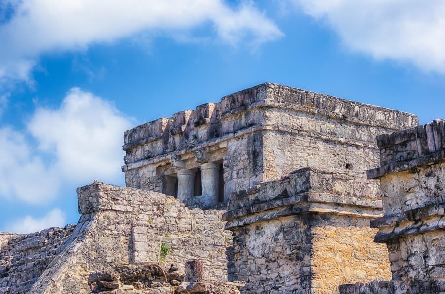 El Castillo - 2