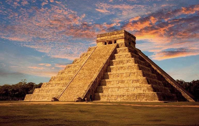 El Castillo - 2