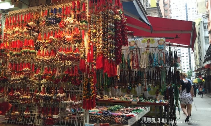 Antique and Curio Stalls - 2